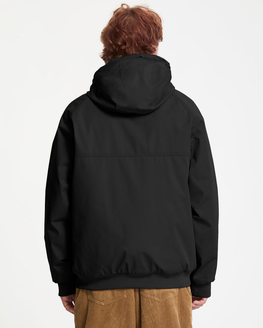 Hernan 10K Jacket - Black