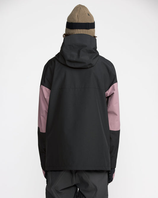 Primry Insulated Jacket - Mauve
