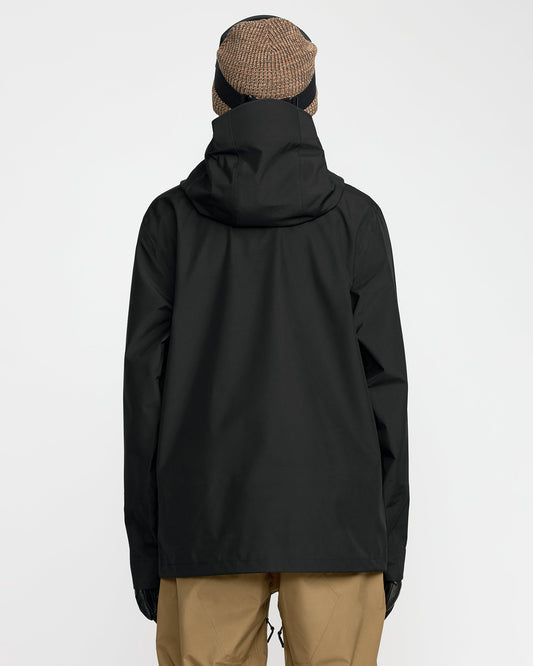 Tester 3L Gore-Tex Jacket - Black