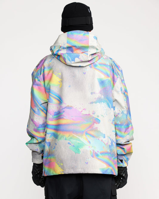 Brighton Jacket - Multi