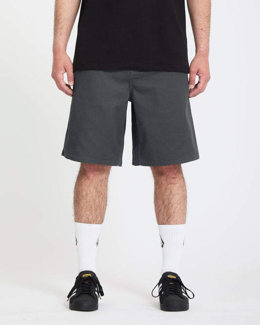 Billow 22 in Short - Castlerock