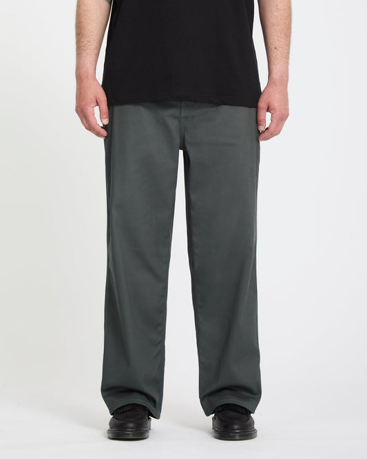 Billow Trousers - Castlerock