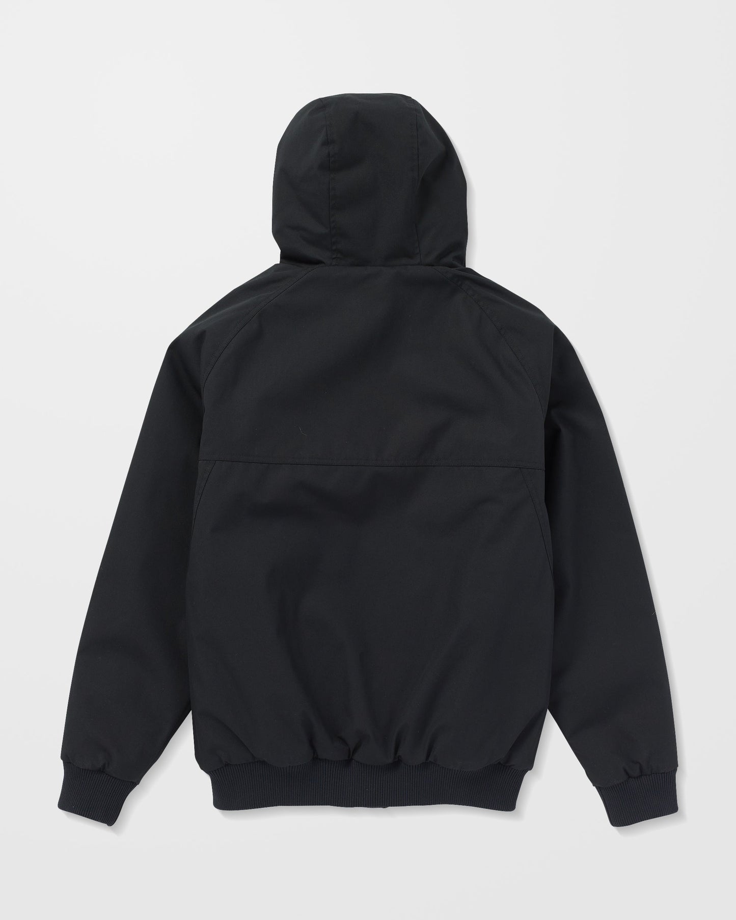 Hernan 10K Jacket - Black