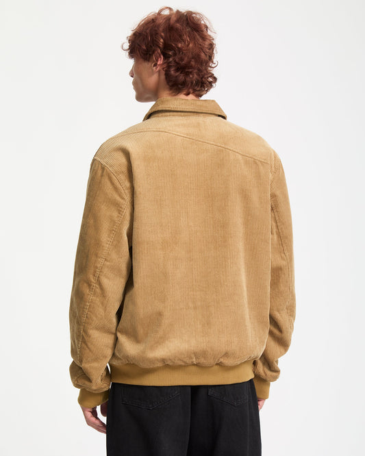 Kurtis Jacket - Ermine
