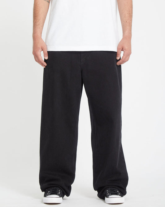 Chillow Jeans - Black