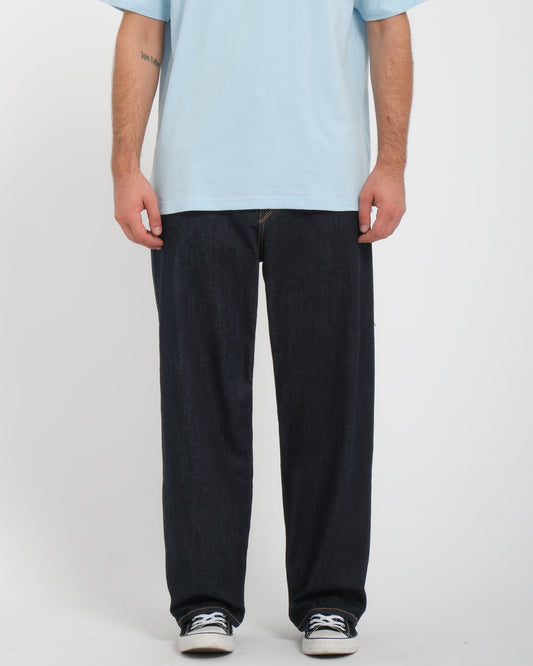 Billow Jeans - Rinse