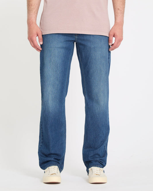 Kinkade Jeans - Park Blue