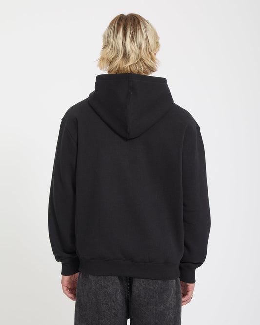 Mickey Mason 2 Hoodie - Black