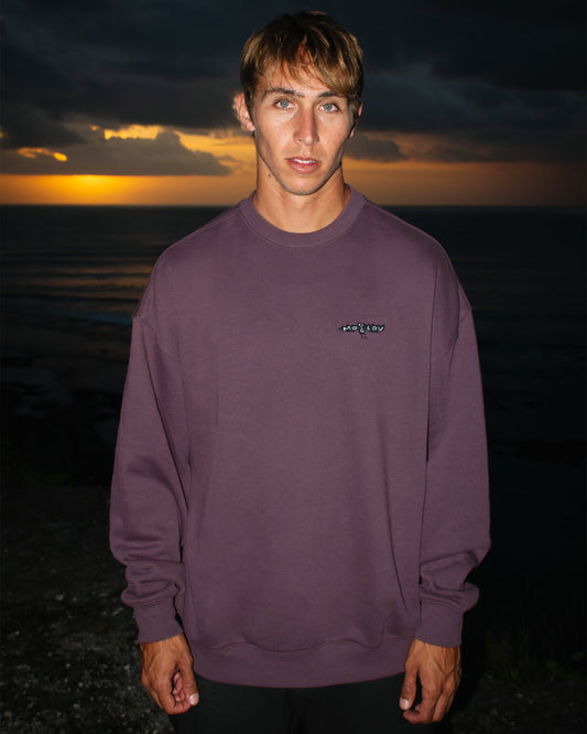 Gony Zubizarreta Sweatshirt - Pistol Punch