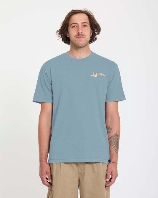 Zorch T-Shirt - Tradewinds