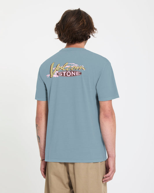 Zorch T-Shirt - Tradewinds