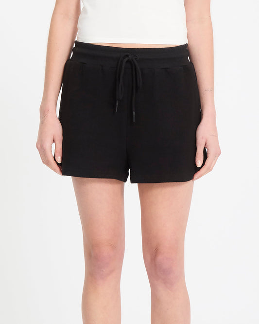 Sweeterry Short - Black
