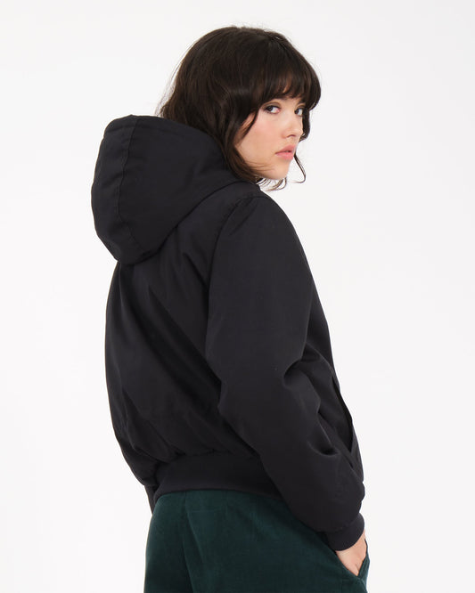 Wernan 10K Jacket - Black