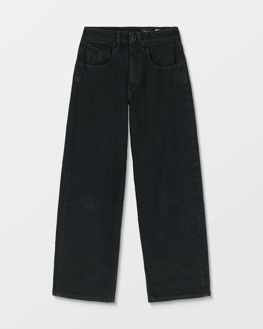 Chillow Jeans - Black - (KIDS)