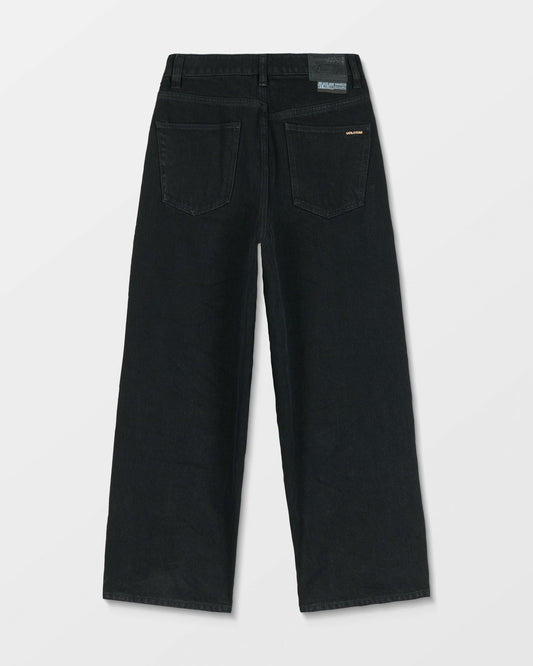 Chillow Jeans - Black - (KIDS)