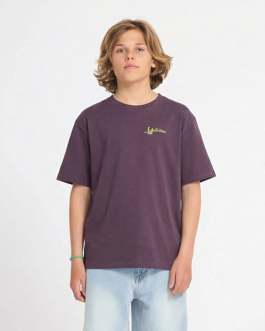 Zorch T-Shirt - Pistol Punch - (KIDS)