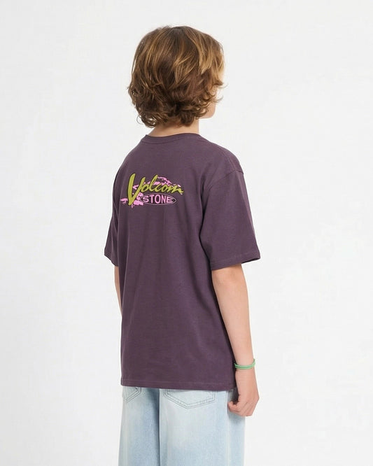 Zorch T-Shirt - Pistol Punch - (KIDS)