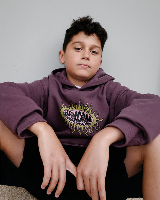 Watanite Hoodie - Pistol Punch - (KIDS)