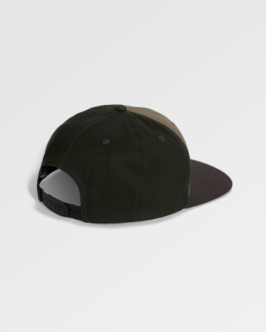 Quarter Twill Cap - Surplus