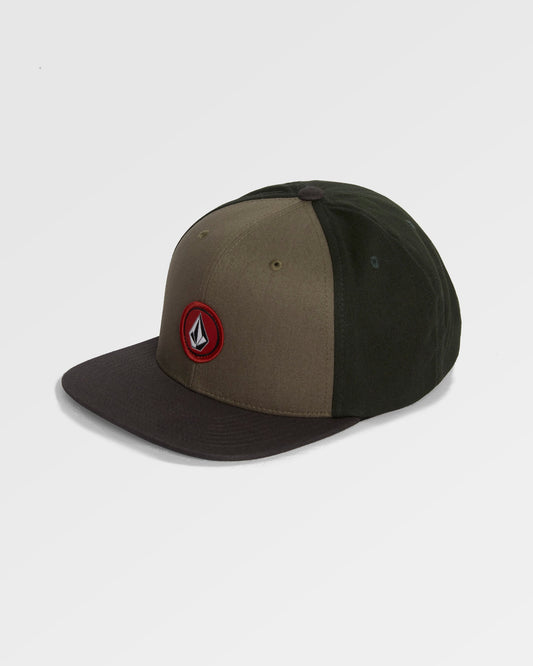 Quarter Twill Cap - Surplus