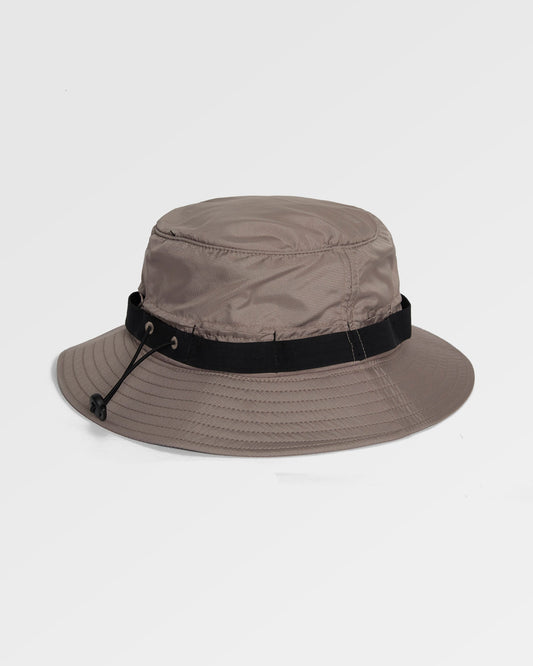Ventilator Boonie Hat - Khaki