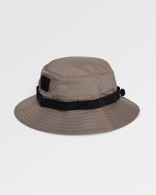 Ventilator Boonie Hat - Khaki