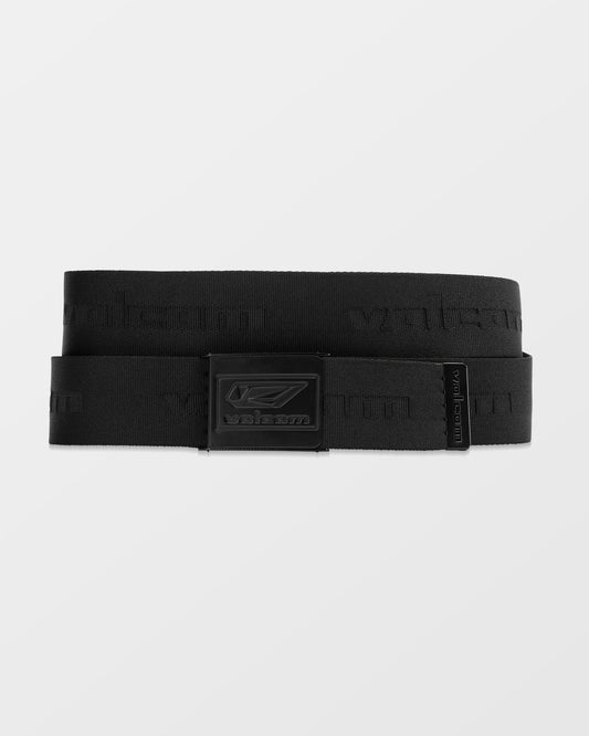 Modstone Web Belt - BLACK