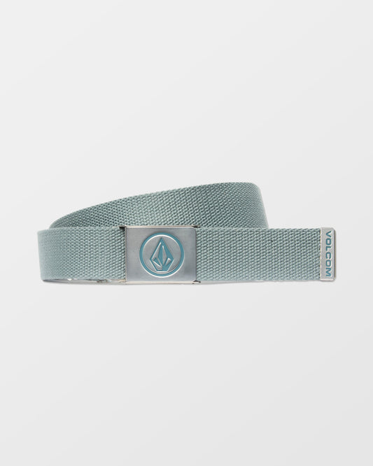 Circle Web Belt - Tradewinds