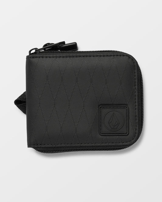 Venture Wallet - Black