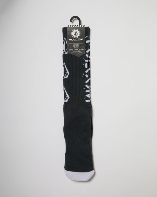 Off The Krass Socks - Castlerock