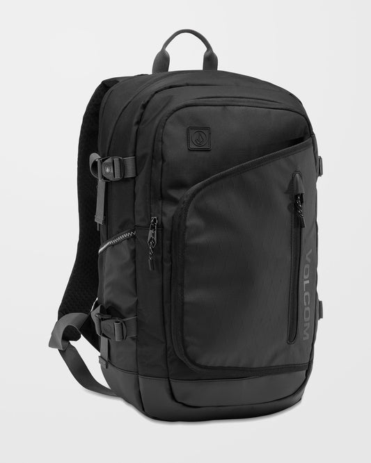 Short Range Backpack - Black