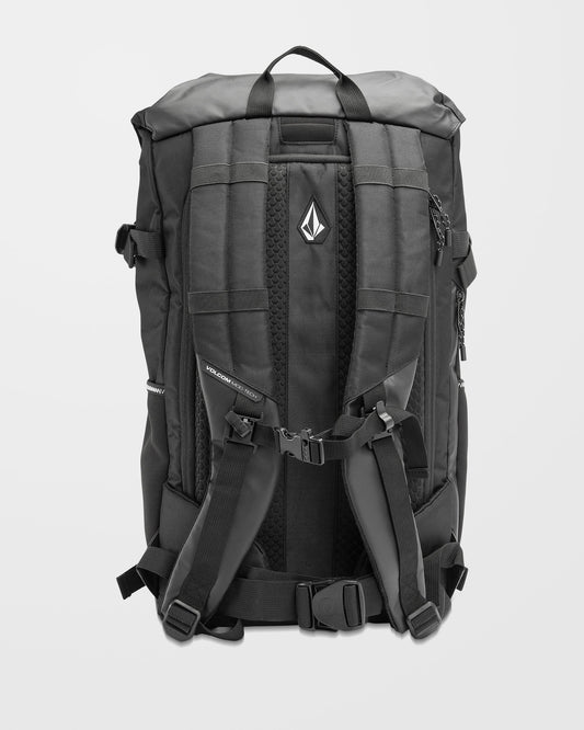 Peakstone Mountain Backpack - Black