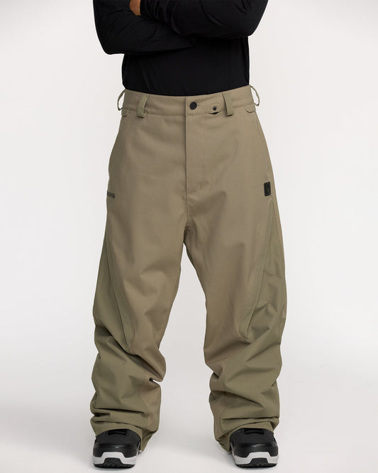 Kleveland Trousers - Military