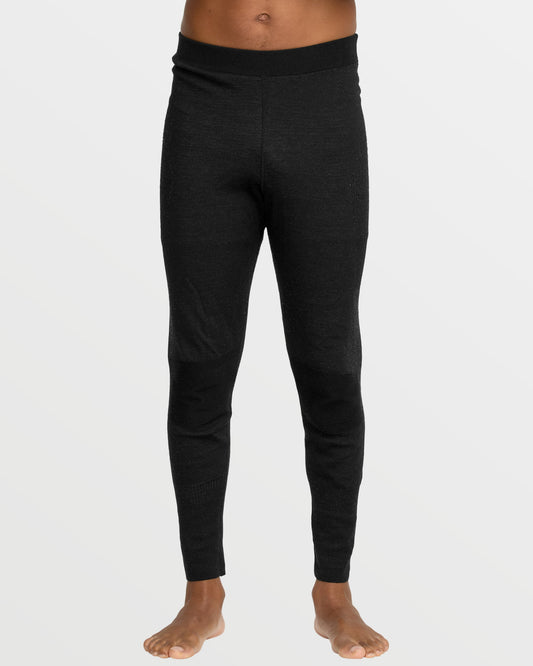 M Engineered Base Layer Trousers - Black
