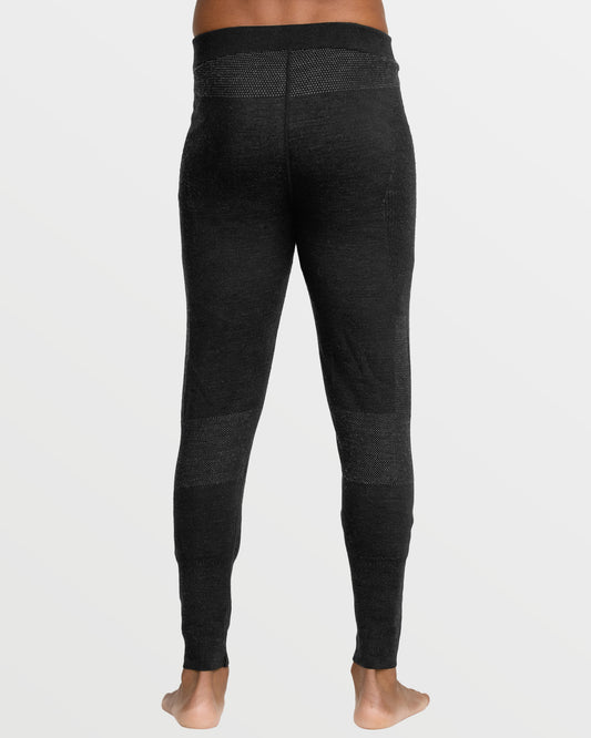 M Engineered Base Layer Trousers - Black