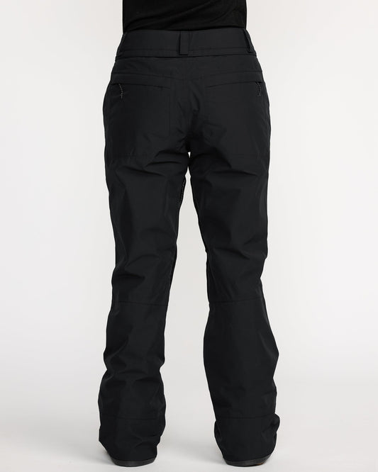 Kanyon Insulated Gore-Tex Trousers - Black