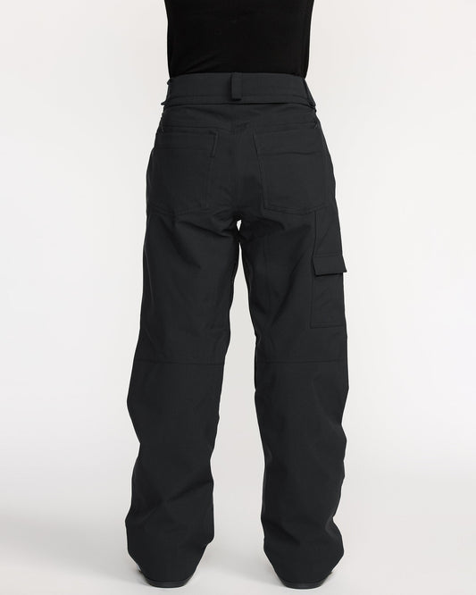 Pollock Trousers - Black