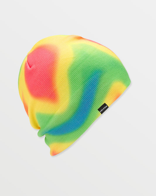 Bllbrd Beanie - Multi