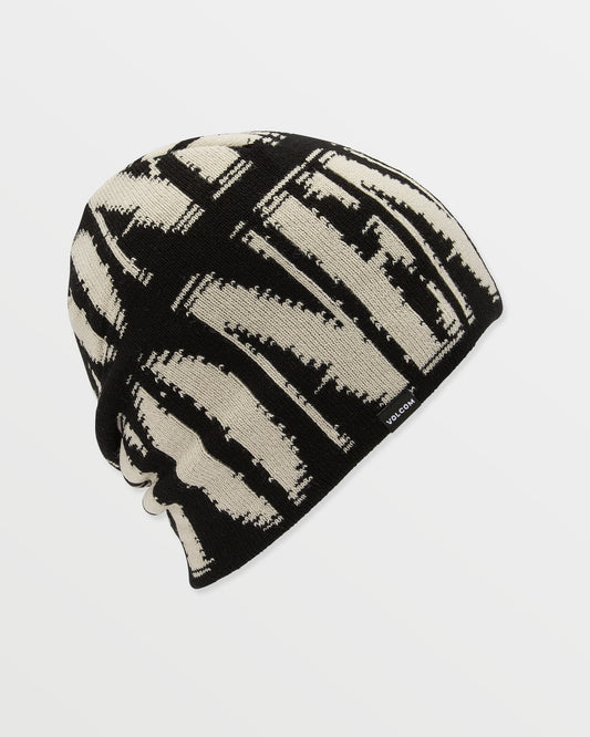 Bllbrd Beanie - Stone