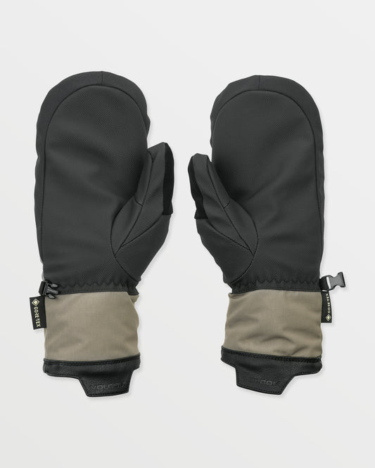 Stay Dry Gore-Tex Mittens - Military