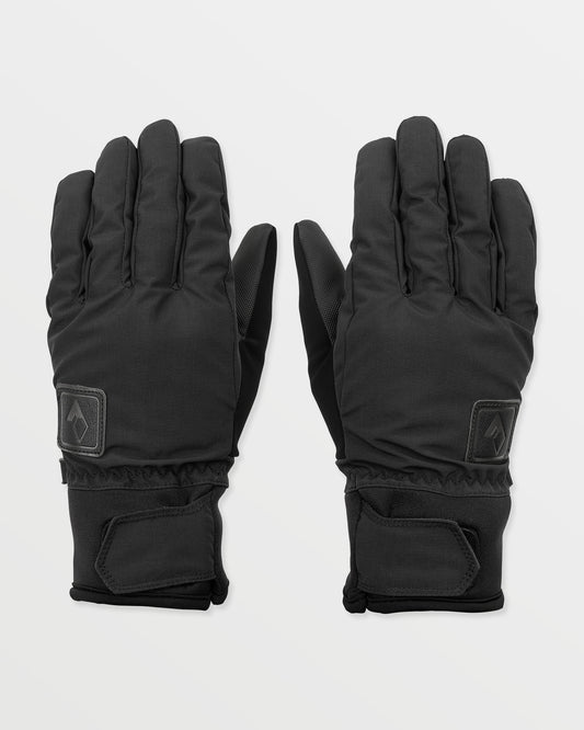 V.Co Crail Gloves - Black