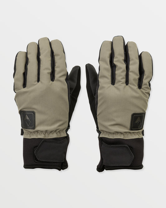 V.Co Crail Gloves - Military
