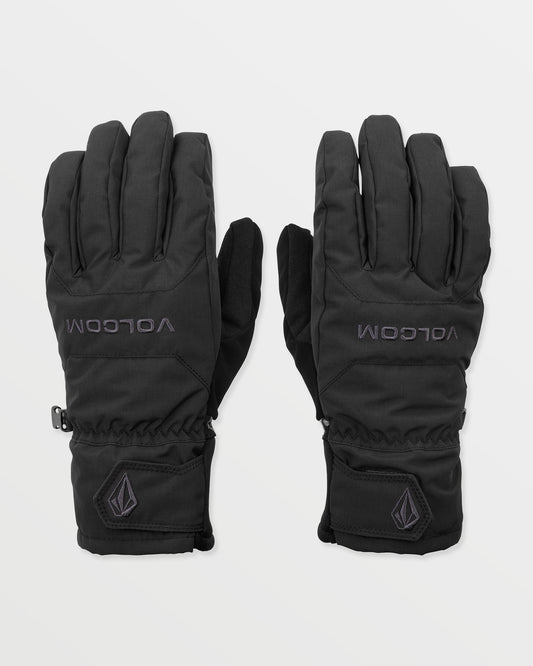 V.Co Nyle Gloves - Black