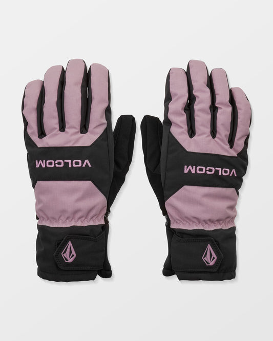 V.Co Nyle Gloves - Mauve
