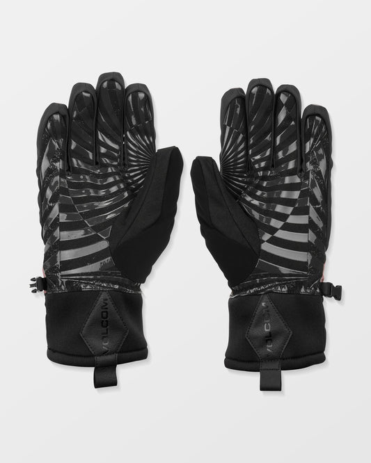 V.Co Nyle Gloves - Mauve