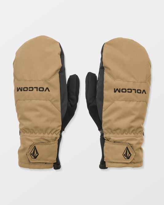 V.Co Nyle Mittens - Bronze
