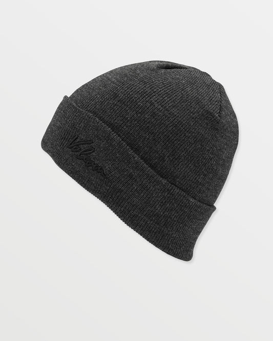 V.Co Fave Beanie - Black