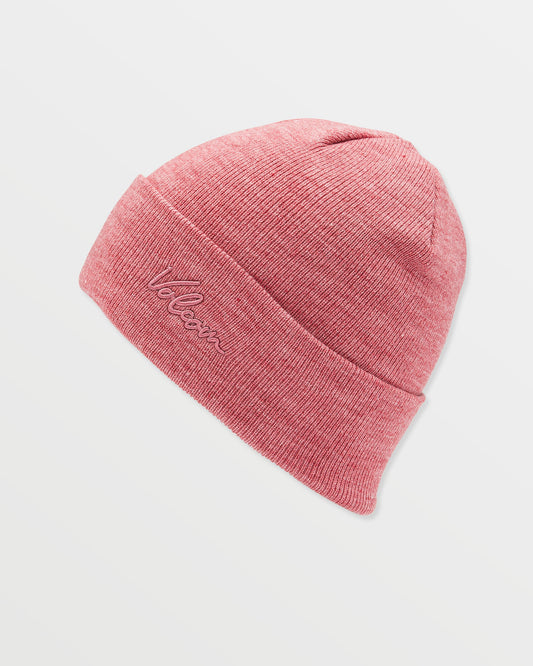 V.Co Fave Beanie - Mesa Rose