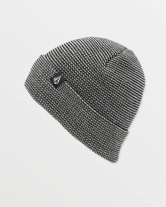 V.Co Baseline Beanie - Black