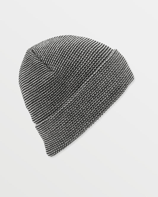 V.Co Baseline Beanie - Black
